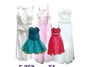 Wedding dresses - ceremony - kids - mixed