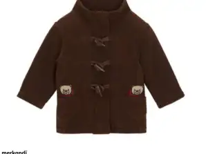 3,30€ pro Stück, Kinderkleidung Mix, RESTPOSTEN, Textilien, Fashion, Herbst-Winter-Saison, Restposten