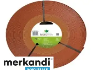 HDPE ÇIM KENARI (PRO-BOR140X25TC)