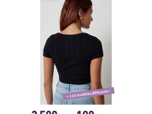 Camion complet - Tops, blouses, chemises, t-shirts pour femmes