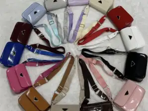 Damenhandtaschen im günstigsten Großhandel, herausragende Qualität.