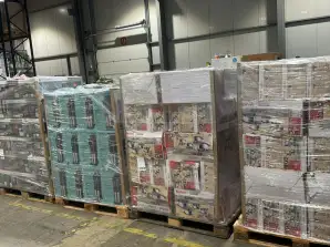 Penny Ware A Ware Top Ware Sale Hele Vrachtwagen 33 Pallets TOP