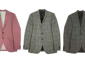 JACK & JONES Herrenblazer