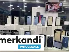 Wide Selection of iPhones on Clearance – Competitive Prices and Guaranteed Quality