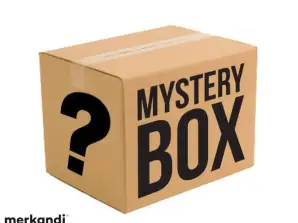 Mystery Boxes Deluxe PLUS+ !! HIGHLIGHT 2024!! 200 € value!!