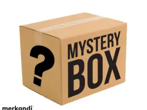 Mystery Boxes Deluxe PLUS+ !! РОДЗИНКА 2024 РОКУ!! Вартість 200 €!!