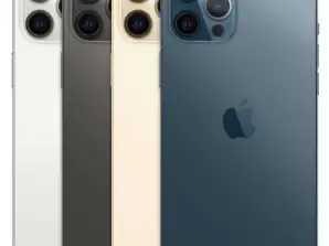 iPhone 12 Pro Max / Origineel scherm maar foutmelding