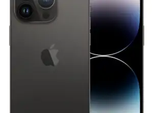 iPhone 14 Pro / sininen / violetti / musta / kulta