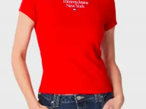 Tommy Jeans Women's T-shirt