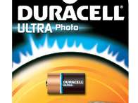 Duracell Baterija Litij Foto CR2 3V Ultra Pretisni omot (2-Pack) 030480