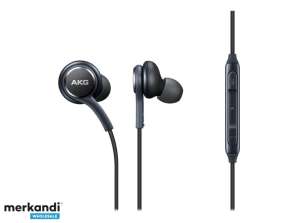 Samsung Tuned by AKG Earbuds Titanium Gray EO-IG955BSEGWW