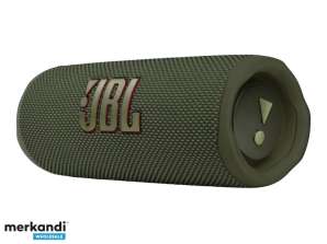 JBL Flip 6 Portable Speaker Forest Green JBLFLIP6GREN