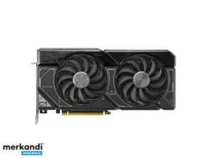 ASUS DUAL RTX4070 O12G PELAAMINEN 90YV0IZ2 M0NA00