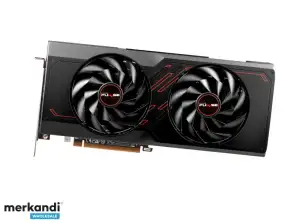 Sapphire Radeon RX 7700 XT Pulse 12GB GDDR6 HMDI DP 11335 04 20G