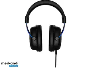 HyperX Cloud Blue PS5-hodesett 4P5H9AM#ABB