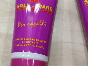 Stoc de pălării cu gel la 1,20 € fiecare în lot en-gros de 100 cu factură inclusă