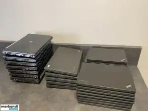 29x Computer portatili Lenovo HP 14-15.6