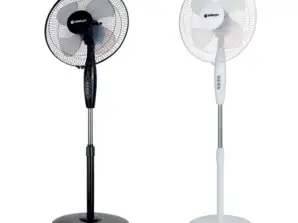 Wholesale stock of ELEQO FAN Model EL-520-WH