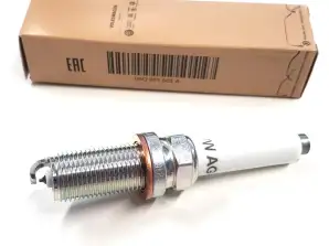 Original Vw Audi Spark Plugs 06Q905601A | Special Items | Remaining stock| For Resellers | NEW