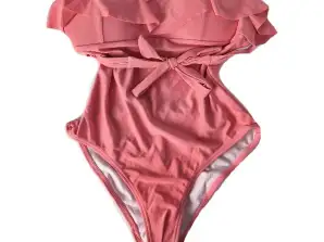 Swimwear - Various models and colours Code bathing suits for women