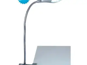 LED Lamp with Cosmo Clip Clip: Wholesale Offer