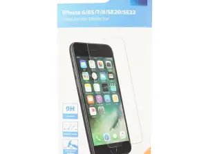 LAB31 kijelzővédő üveg iPhone 6/6S/7/8/ SE20/ SE22