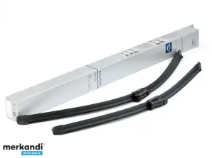 Original Volkswagen Wiper 50pcs. 2GB998002 | Remaining stock | Special Items| For Resellers