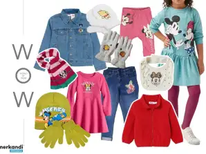 DISNEY KIDS! FAMOUS BRAND FOR CHILDREN. MANY DIFFERENT CATEGORIES, BEST PRICE