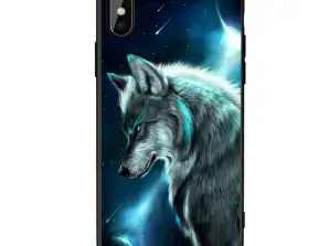 Må ha teknisk utstyr: iPhone-deksel Epic Fantasy