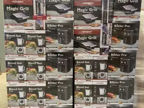 ☂☃KITCHEN AND NEW☃☂ HOME APPLIANCE PALLETS