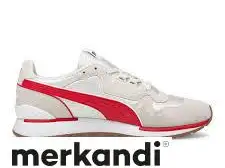 Ženski čevlji Puma TX-3 WMN'S GREY VIOLET-GERANIUM - 341542-20