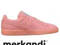 Ženski čevlji Puma WNS SUEDE MONO REF DES - 362101-08