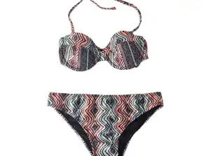 Costumi da bagno - Vari modelli e colori Set bikini Code da donna