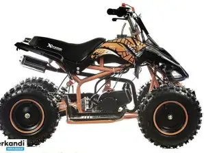 ATV 49cc Mini Dörtlü