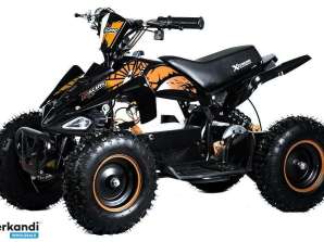 mini quad ATV model 800W 36V 6