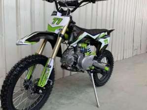 Ultra Motocross Junior Dirt Bike | 