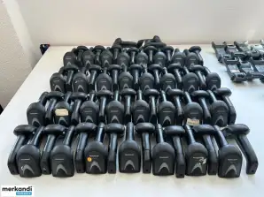 64x Datalogic Gryphon GM4400-BK-433Mhz Barcode scanner Guns for spares/repair