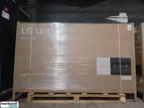 LG TV 96 Pieces A Commodity Like New Refurbished 55