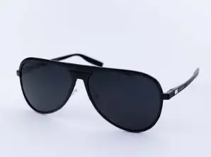 100  UV protected Sunglasses Nomad with Premium packaging