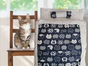 Beds for a cat or a small dog AMAZON