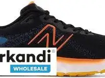 Moški New Balance Fresh Foam Evoz V2 Črni - MEVOZCO2