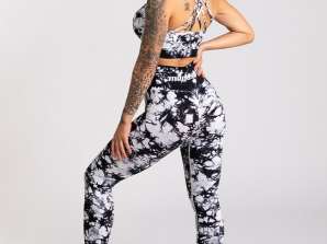 Introducing: 3 piece sports set MarbleFit