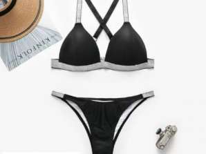 Stilfuldt tøj Essentials: Bikini Phaenna Wear