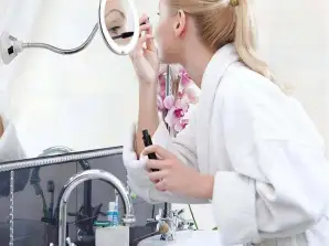 Beauty Must Haves: LED mirror Magnigaze