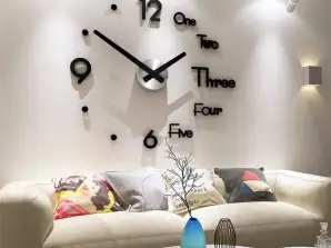 Introducing: Wall clock DreamDial