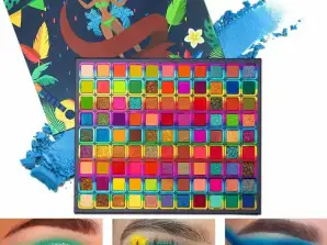 Beauty & Wellness Picks : Palette de fards à paupières ShineOn