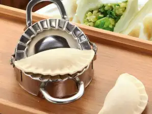 Ultimate Kitchen Tool Collection: Ravioli maker set RavioliMaster