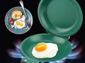 Trusted Cookware Suppliers: Back in stock: FlipIt frying pan