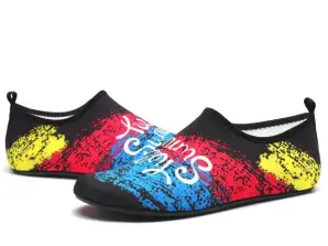 Elemente esențiale pentru recreere: Aqua shoes Azzure