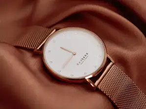 Fashion Forward Picks: Ladies' watch Zephyrine